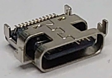 Lizdas USB-C LUC59