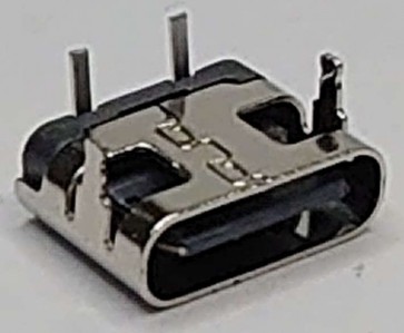 Lizdas USB-C LUC60