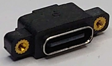Lizdas USB-C LUC61