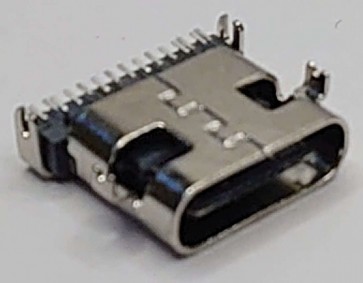 Lizdas USB-C LUC67