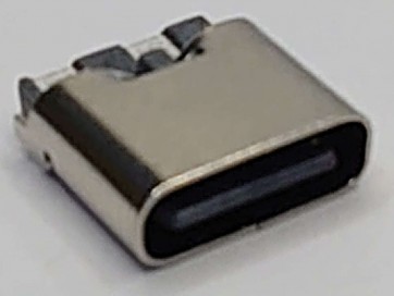 Lizdas USB-C LUC68