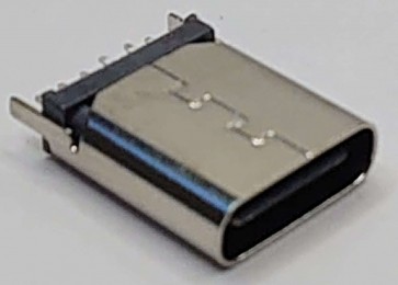 Lizdas USB-C LUC69