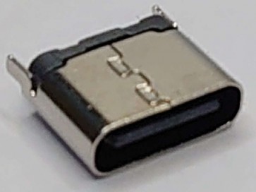 Lizdas USB-C LUC71