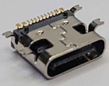 Lizdas USB-C LUC73