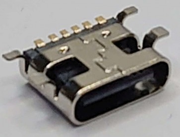 Lizdas USB-C LUC75