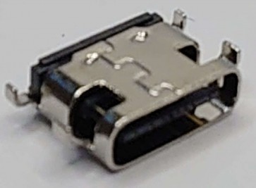 Lizdas USB-C LUC77
