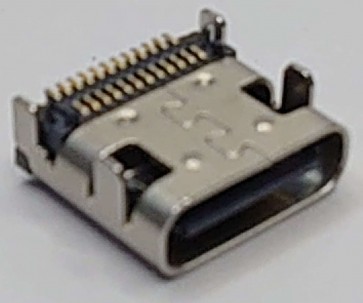Lizdas USB-C LUC78