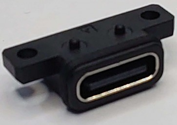 Lizdas USB-C LUC79