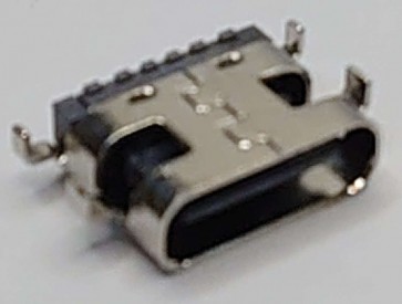 Lizdas USB-C LUC81