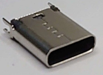 Lizdas USB-C LUC83