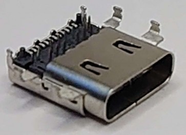 Lizdas USB-C LUC88