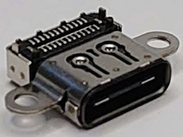 Lizdas USB-C LUC91