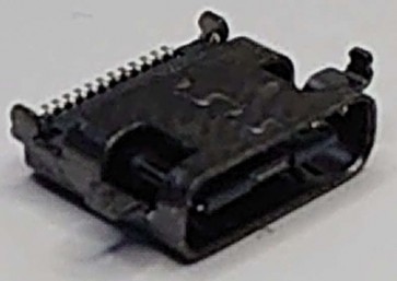 Lizdas USB-C LUC92