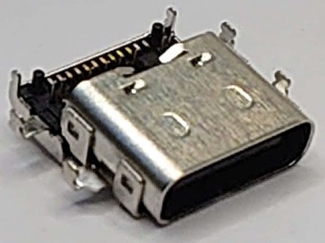 Lizdas USB-C LUC94