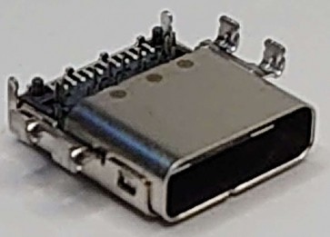 Lizdas USB-C LUC97