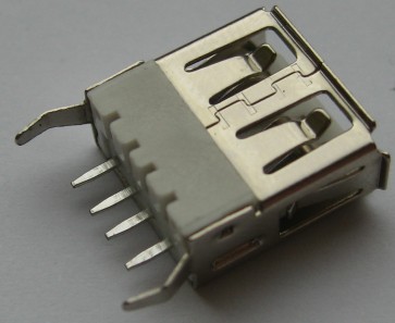 Lizdas USB LUSB33