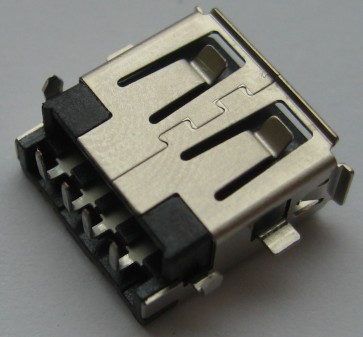 Lizdas USB LUSB50