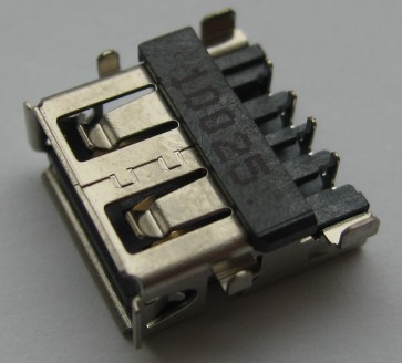 Lizdas USB LUSB66