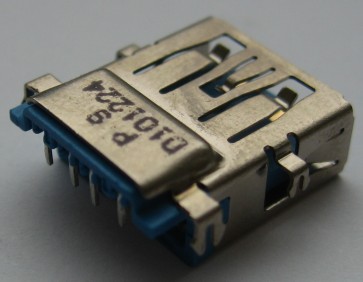 Lizdas USB LUSB73