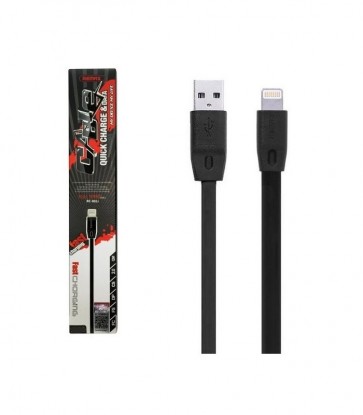Kab. REMAX Lesu  USB > Lightning 2m.
