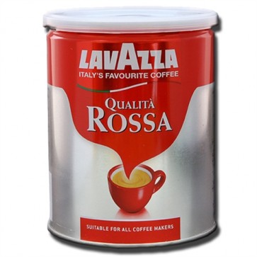 Kava Lavazza Qualita Rossa 250g