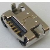 Lizdas micro USB LM96