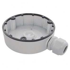 Papildoma montavimo bazė laidams Hikvision DS-1280ZJ-TR13