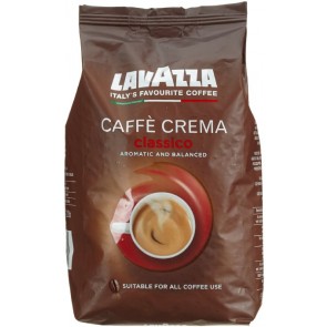 Kava Lavazza Caffe Crema Classico 1kg