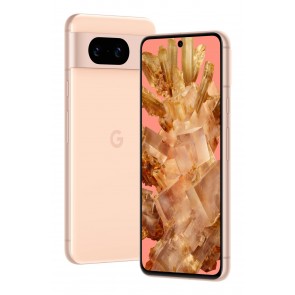 MOBILE PHONE PIXEL 8 128GB/ROSE GA04856-GB GOOGLE