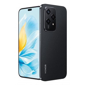 MOBILE PHONE HONOR 200 LITE/8/256GB BLACK 5109BEBY HONOR