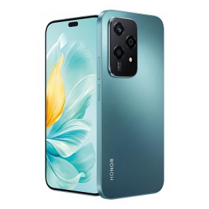 MOBILE PHONE HONOR 200 LITE/8/256GB CYAN 5109BEBU HONOR