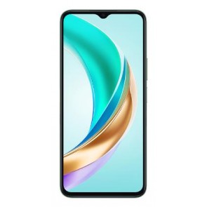 MOBILE PHONE HONOR X6B 4/128GB/GREEN 5109BGGA HONOR