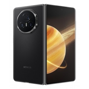 MOBILE PHONE HONOR MAGIC V3/12/512GB BLACK 5109BJNH HONOR
