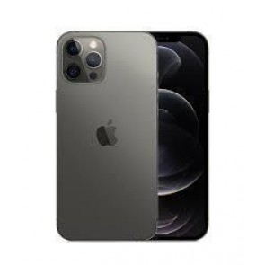 REFURB. PHONE IPHONE 12 PROMAX/128GB GRAPHITE A GRADE RED