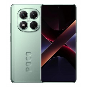 MOBILE PHONE POCO X7/12/512GB GREEN MZB0IQVEU POCO