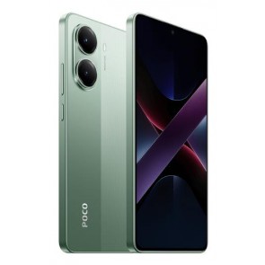 MOBILE PHONE POCO X7 PRO/12/512GB GREEN MZB0J1EEU POCO