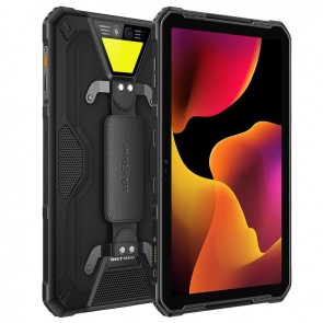 TABLET ARMOR PAD 2 11"/8/256GB BLACK ULEFONE