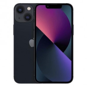 REFURB. PHONE IPHONE 13 MINI/128GB MIDNIGHT A GRADE RED