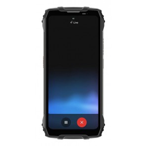 MOBILE PHONE BL7000/8/256GB BLACK BLACKVIEW