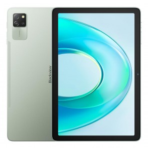 TABLET TAB60 PRO 10" 4/128GB/LTE TAB60 PRO GREEN BLACKVIEW