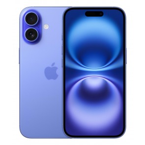 MOBILE PHONE IPHONE 16/512GB ULTRAMARINE MYER3 APPLE