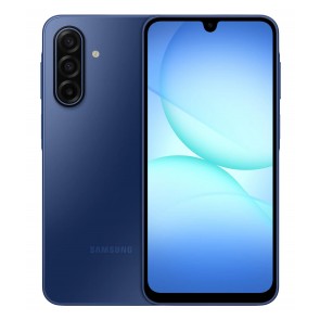 MOBILE PHONE GALAXY A17 5G/4/128GB BLUE SM-A176B SAMSUNG