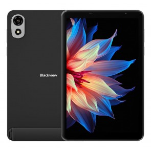 TABLET ZENO 1 8" 4/64GB/ZENO1 4/64GB BLACK BLACKVIEW