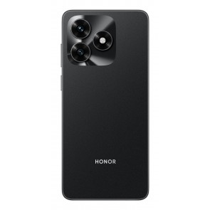 MOBILE PHONE HONOR X5C PLUS/4/128GB BLACK 5109BYFH HONOR