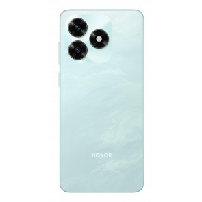 MOBILE PHONE HONOR X5C PLUS/4/128GB CYAN 5109BYFJ HONOR