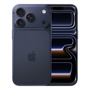 MOBILE PHONE IPHONE 17 PRO/1TB DEEP BLUE MG8R4 APPLE