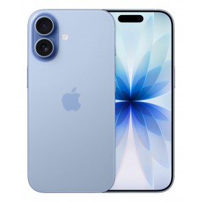 MOBILE PHONE IPHONE 17/256GB MIST BLUE MG6L4 APPLE