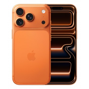 MOBILE PHONE IPHONE 17 PRO/1TB COSMIC ORANGE MG8Q4 APPLE