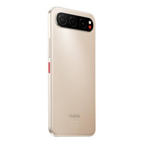 MOBILE PHONE AIR 5G/8/256GB GOLD ZTE NUBIA