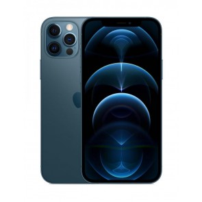 REFURB. PHONE IPHONE 12 PRO/512GB BLUE APPLE RENEWED
